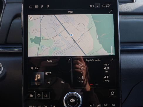 New 2026 GMC Terrain AT4 w/ Convenience Package III image 15