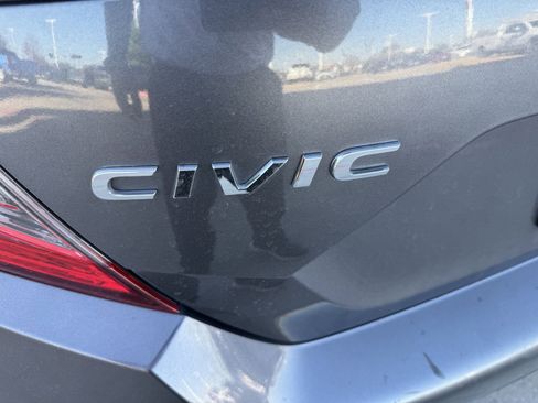 Used 2016 Honda Civic EX image 7
