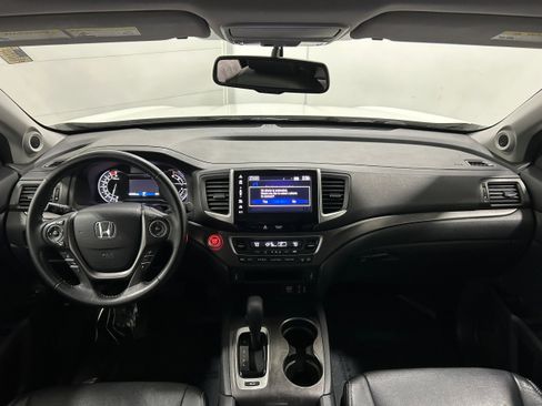 Used 2017 Honda Pilot EX-L image 12