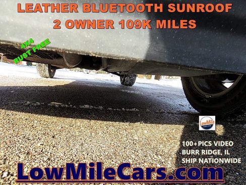 Used 2010 Ford Escape XLT image 68