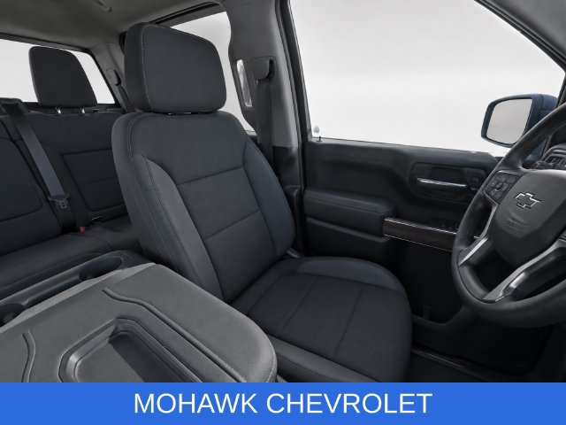 Used 2020 Chevrolet Silverado 1500 RST w/ All-Star Edition AWD/4WD image 13