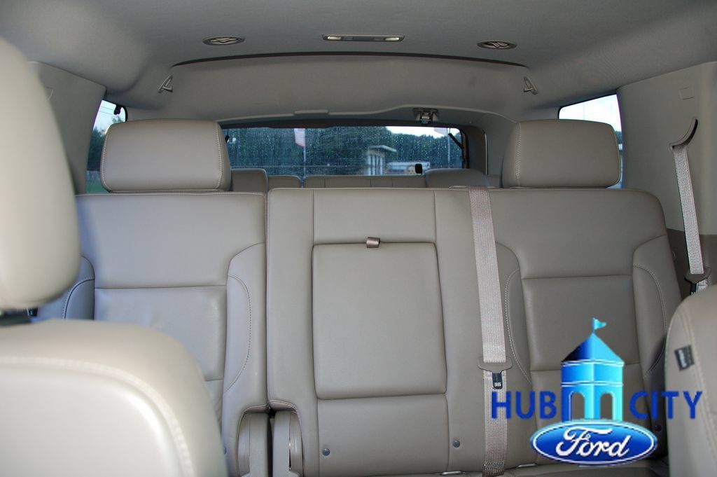 Used 2015 Chevrolet Tahoe LT RWD image 22