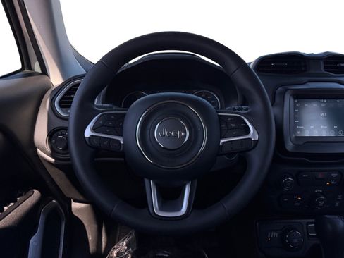 Used 2021 Jeep Renegade Sport AWD/4WD image 12