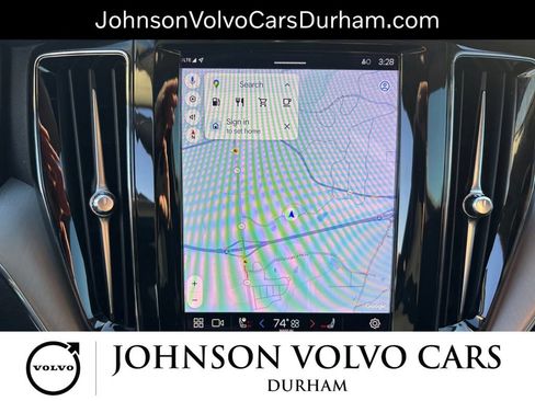 Used 2023 Volvo XC60 B5 Core w/ Climate Package image 14