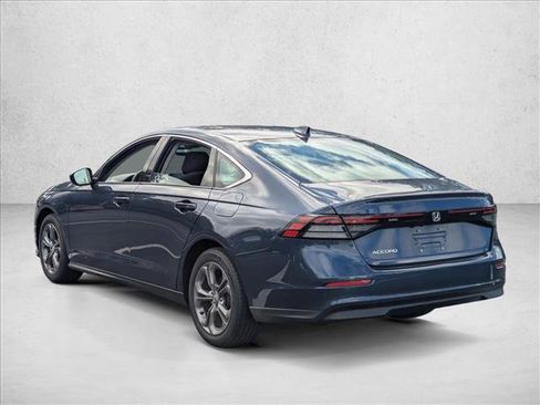 Used 2023 Honda Accord EX image 7