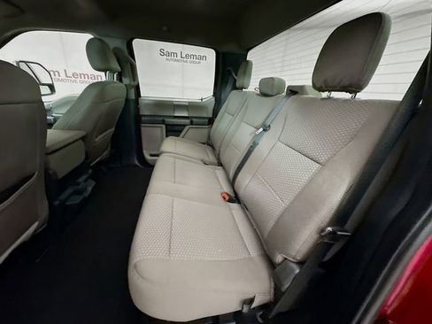 Used 2022 Ford F250 XLT w/ XLT Premium Package image 22