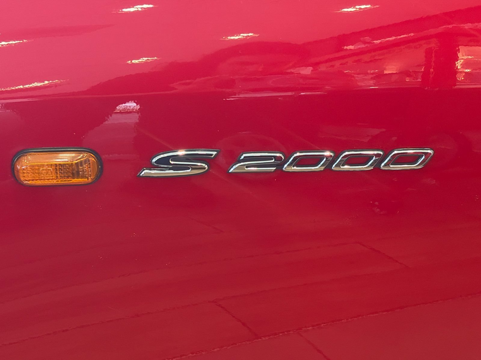 Used 2000 Honda S2000 image 24