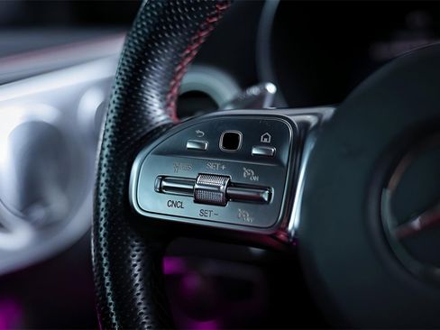 Used 2020 Mercedes-Benz C 43 AMG 4MATIC Coupe image 33