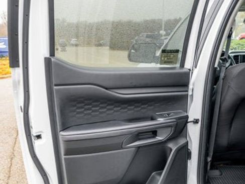 New 2025 Ford Ranger XL w/ Trailer Tow Package image 56