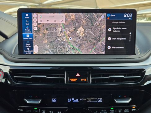 Certified 2026 Acura MDX FWD w/ Technology Package image 17