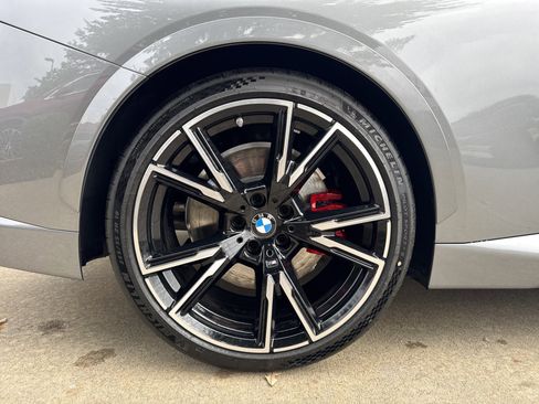 New 2026 BMW M240i Coupe w/ Premium Package image 25