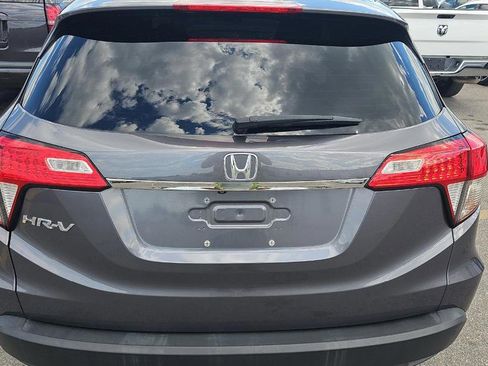 Used 2019 Honda HR-V EX image 6