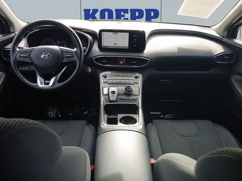 Used 2023 Hyundai Santa Fe SEL AWD/4WD image 12