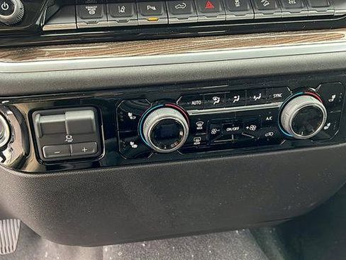 New 2026 Chevrolet Silverado 2500 LT w/ All Star Edition image 23