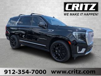 Used 2024 GMC Yukon Denali w/ Advanced Technology Package RWD video 1