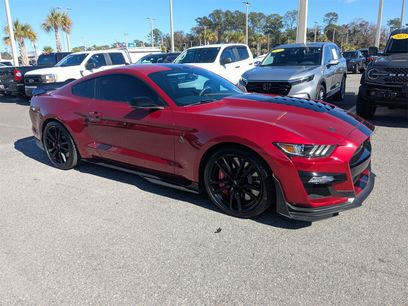Used 2020 Ford Mustang Shelby GT500 w/ Technology Package