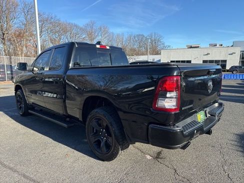Used 2022 RAM 1500 Big Horn image 20