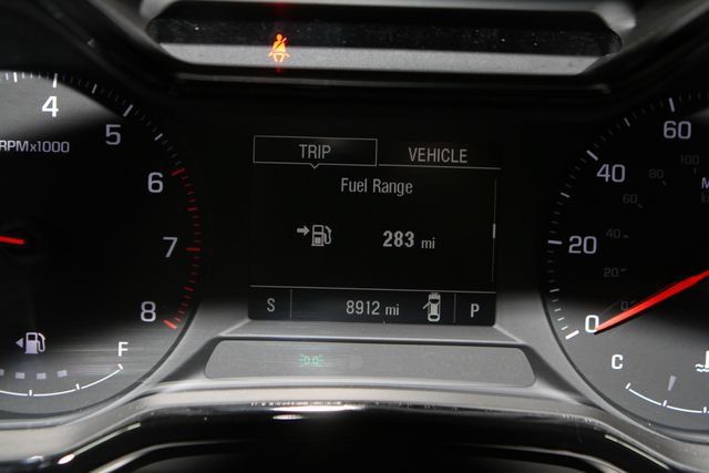 Used 2025 Chevrolet Trax LS w/ LS Convenience Package FWD image 15