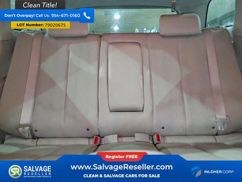 Used 2011 MAZDA CX-7 i Sport image 13