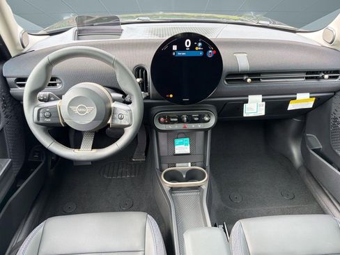 New 2026 MINI Cooper S FWD image 17