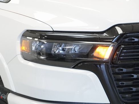 New 2026 RAM 1500 Big Horn image 5