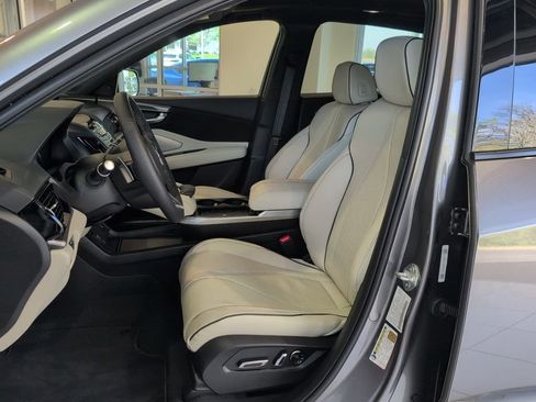Certified 2026 Acura RDX A-Spec image 14