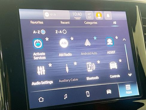 Used 2025 RAM 1500 Tradesman image 28