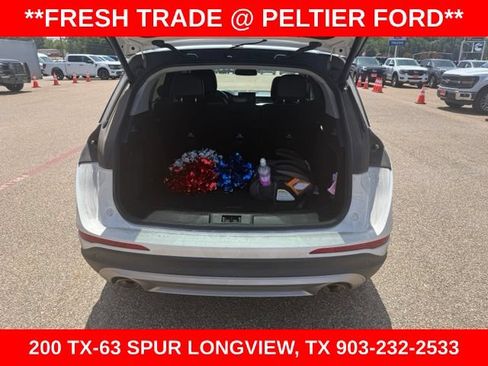 Used 2020 Lincoln Corsair FWD w/ Equipment Group 101A image 28