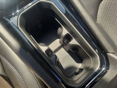 New 2026 Jeep Compass Latitude image 15