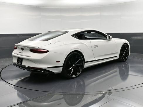 New 2026 Bentley Continental GT image 8