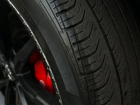 Used 2022 Kia Stinger GT2 w/ Scorpion Package image 52