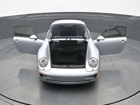 Used 1995 Porsche 911 Carrera RWD image 26