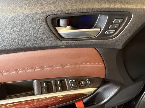 Used 2015 Acura TLX V6 w/ Technology Package FWD image 19