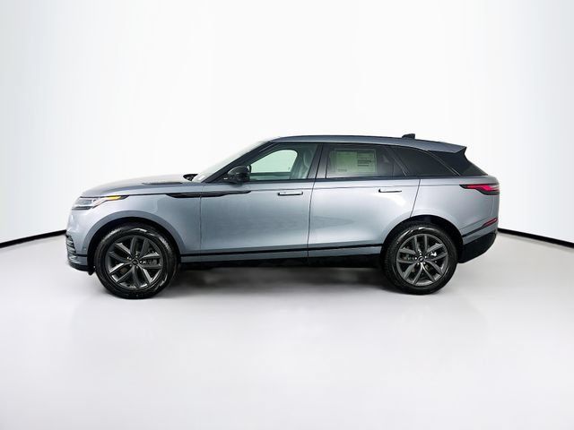 Used 2026 Land Rover Range Rover Velar Dynamic SE AWD/4WD image 8