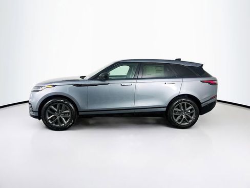 Used 2026 Land Rover Range Rover Velar Dynamic SE image 8