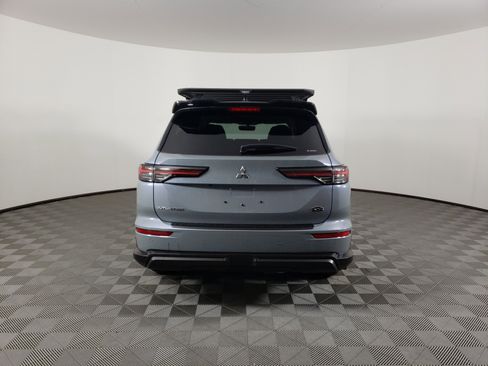 New 2026 Mitsubishi Outlander Trail Edition image 4