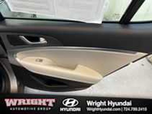 Certified 2025 Genesis G70 2.5T w/ Sport Prestige Package image 15