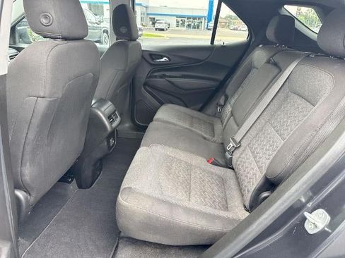Certified 2022 Chevrolet Equinox LT FWD image 24