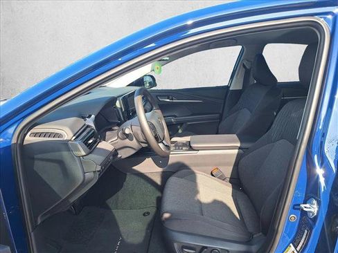 Certified 2026 Toyota Camry LE w/ Convenience Package FWD image 9