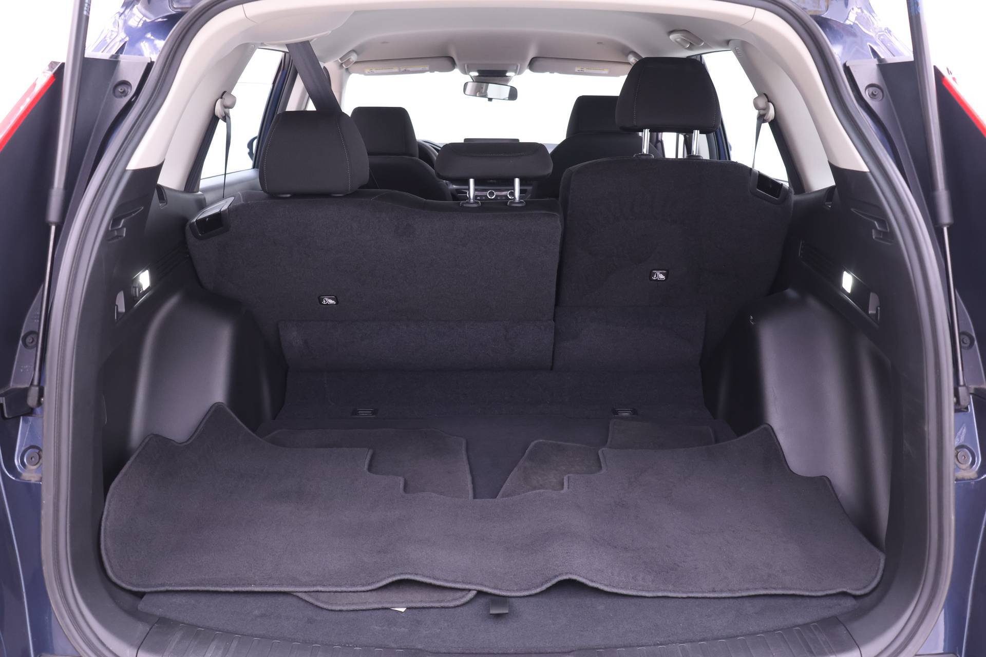 Certified 2023 Honda CR-V LX image 15