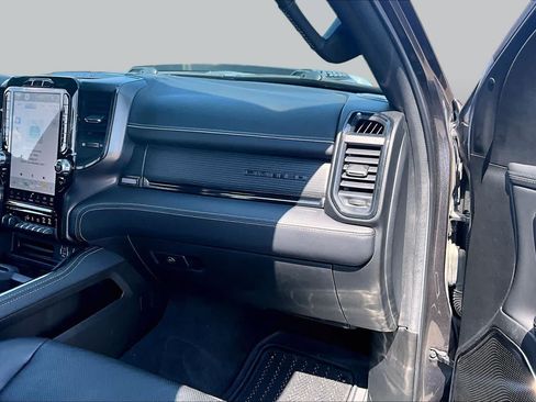 Used 2022 RAM 1500 Limited w/ Night Edition AWD/4WD image 19