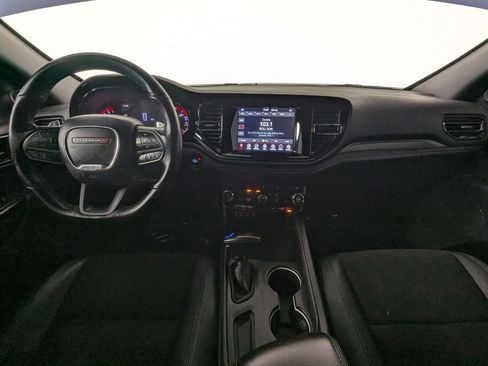 Used 2022 Dodge Durango GT image 16