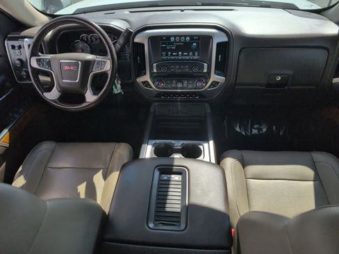 Used 2018 GMC Sierra 1500 SLT image 25