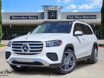 Certified 2024 Mercedes-Benz GLS 450 4MATIC