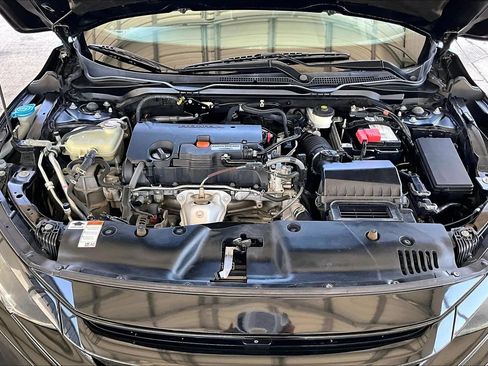 Used 2020 Honda Civic Sport image 26