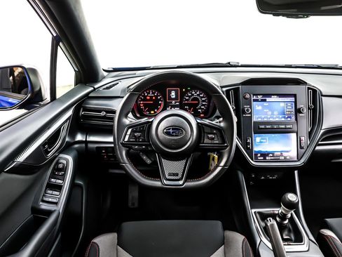 Used 2022 Subaru WRX image 5