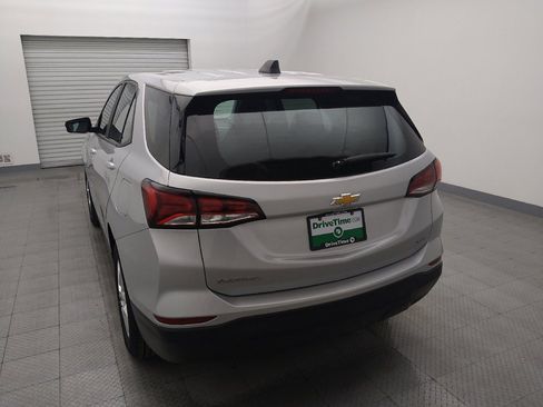 Used 2022 Chevrolet Equinox LS w/ LPO, Floor Liner Package image 6