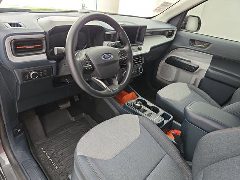 Used 2024 Ford Maverick XLT FWD image 15