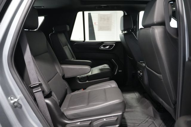 Used 2024 Chevrolet Tahoe Z71 w/ Luxury Package AWD/4WD image 21