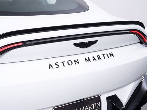 New 2026 Aston Martin V8 Vantage S image 21